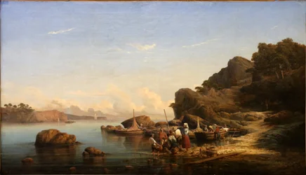 Baia di Magaud